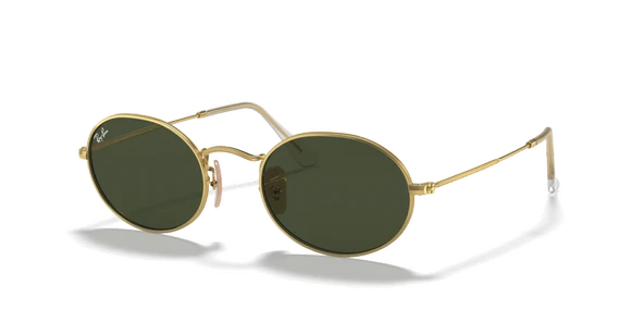 Ray-Ban 0Rb3547 001/31 Unisex Güneş Gözlüğü ürün görseli 1