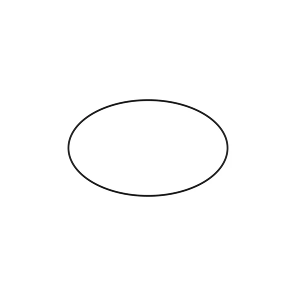 O-Ring L116346 ürün görseli 1