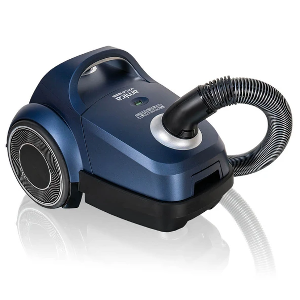 Arnica Lotus Trend Et14000  Toz Torbalı  Turbo Fırçalı Elektrikli Süpürge 900W ürün görseli 1