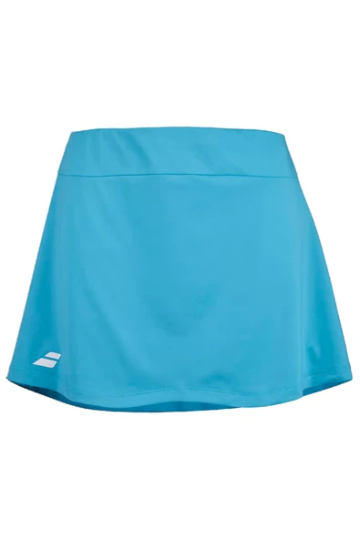 Babolat Play Skirt Mavi Kadın Tenis Eteği 3WP2081 ürün görseli 1