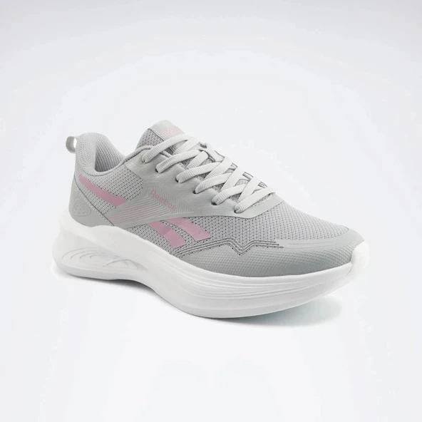 Reebok Anes Run Kadin Ayakkabi - Gri ürün görseli 1