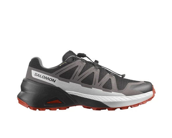Salomon L47852800 Speedcross Peak Gore-Tex Erkek Koşu Ayakkabısı ürün görseli 1