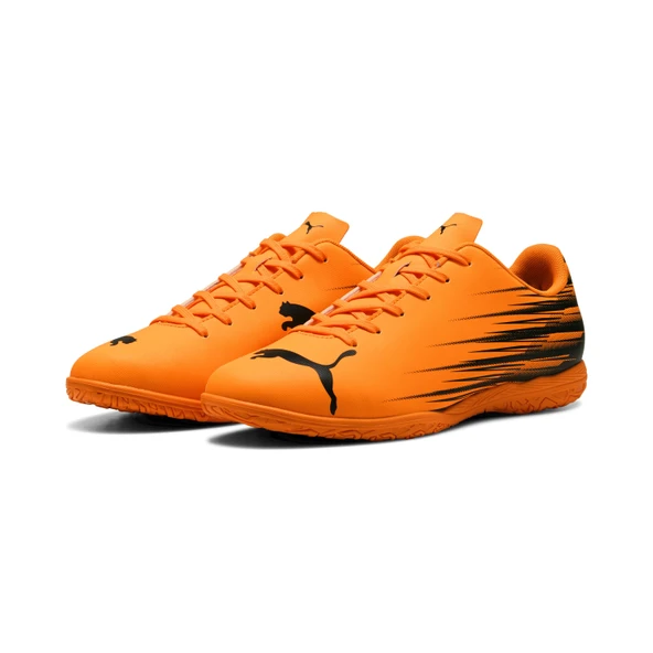 Puma 10849504 Attacanto II It Erkek Halı Saha Ayakkabısı ürün görseli 1