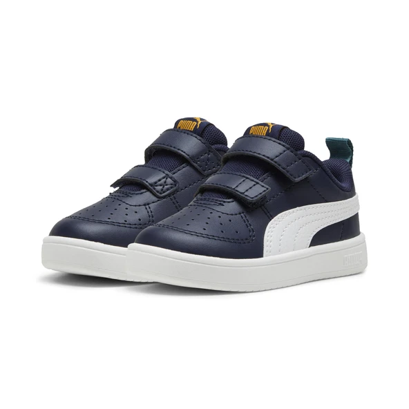 Puma 39132807 Rickie V Inf Çocuk Günlük Spor Ayakkabı ürün görseli 1