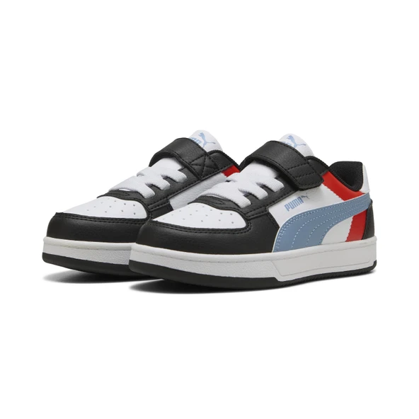 Puma 39446217 Caven 2.0 Block Ac+ Ps Çocuk Günlük Spor Ayakkabı ürün görseli 1