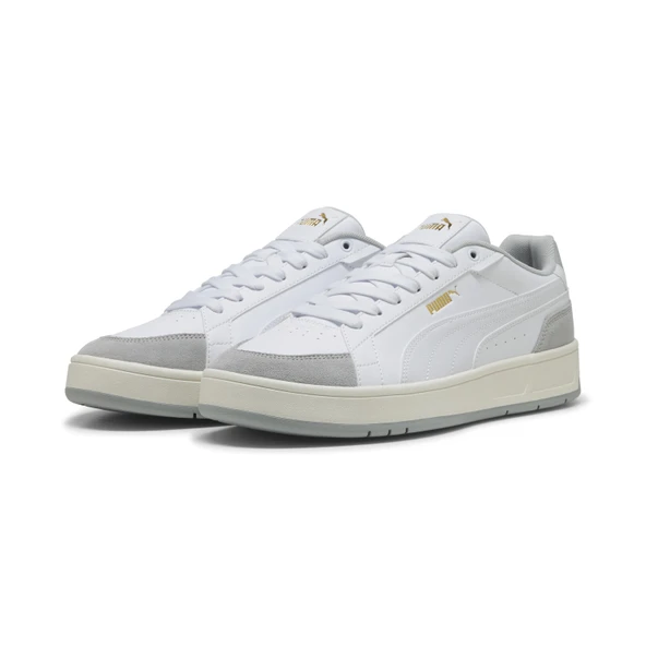 Puma 40073102 Court Classico Sport Unisex Günlük Spor Ayakkabı ürün görseli 1