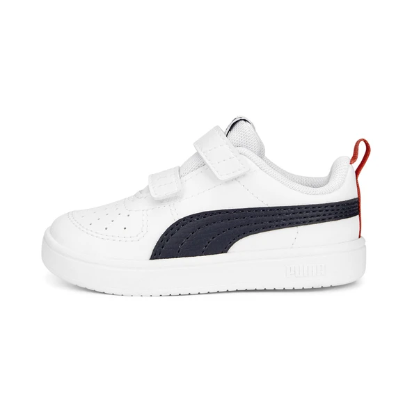 Puma 39132809 Rickie V Inf Çocuk Günlük Spor Ayakkabı ürün görseli 1