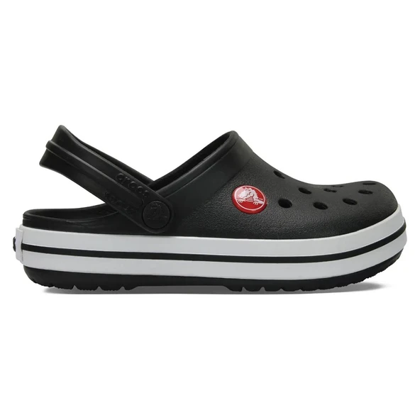 Crocs 207006_001 Crocband Clog K Unisex Çocuk Sandalet ürün görseli 1