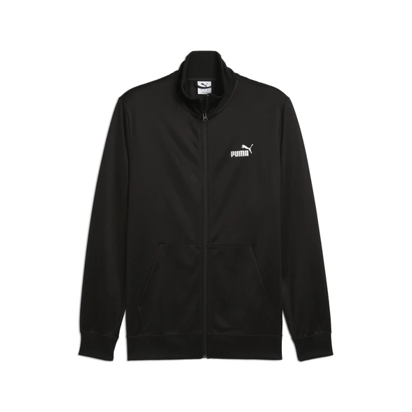 Puma 68263801 Ess Poly Track Erkek Spor Ceket ürün görseli 1