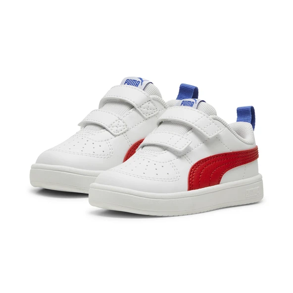 Puma 39132805 Rickie V Inf Çocuk Günlük Spor Ayakkabı ürün görseli 1