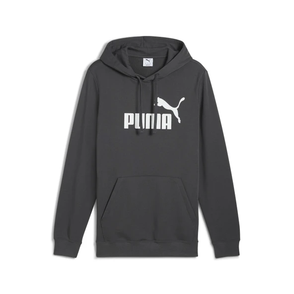 Puma 68257344 Ess No. 1 Logo Erkek Sweatshirt ürün görseli 1