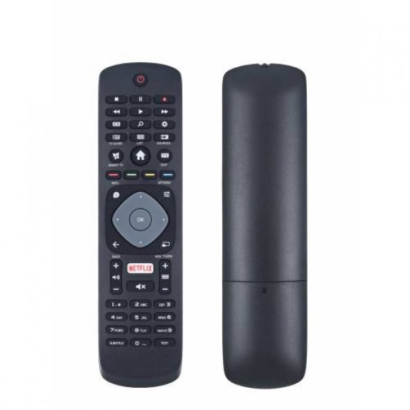 Philips 55PUS6401 Smart Led Tv Kumandası - Resim 7