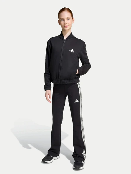 Adidas JL7474 Jg Glam Ts Kız Çocuk Eşofman Takımı ürün görseli 1