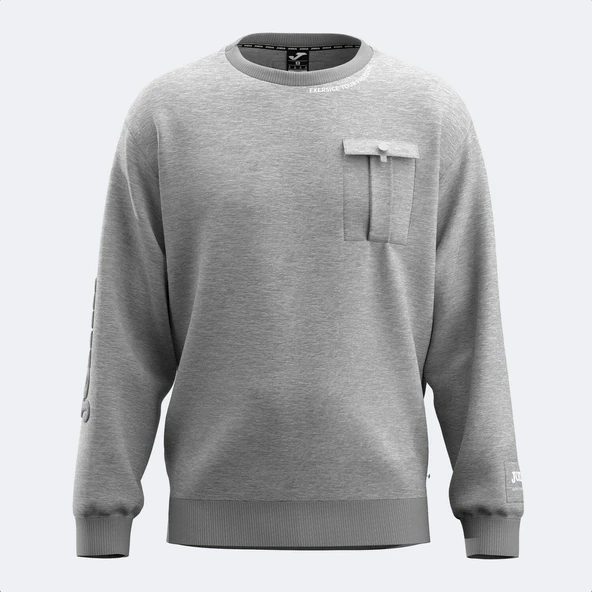 Joma 104111.150 Urban Street Erkek Sweatshirt ürün görseli 1