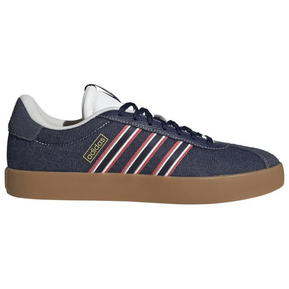 Adidas JR8591 Vl Court 3.0 Erkek Günlük Spor Ayakkabısı ürün görseli 1