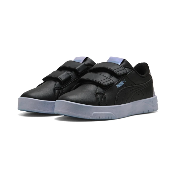 Puma 40282302 Jada Classic Space Bel V Ps Kız Çocuk Günlük Spor Ayakkabı ürün görseli 1
