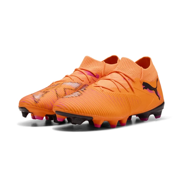 Puma 10859303 Future 8 Match Fg/Ag Unisex Krampon ürün görseli 1