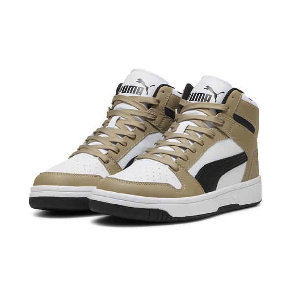 Puma 36957350 Rebound Layup Sl Unisex Günlük Spor Ayakkabı ürün görseli 1