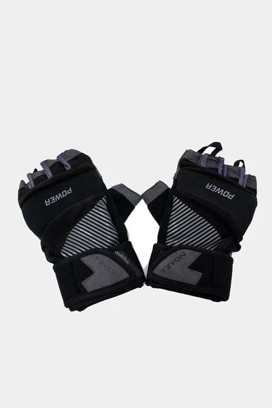 Tryon BE-400-20.113 Unisex Fitnes Eldiveni ürün görseli 1