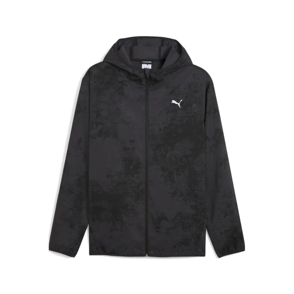 Puma 52673451 M Tad Ess Aop Erkek Spor Ceket ürün görseli 1