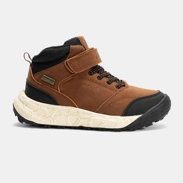 Joma JCAMBW2524V Camba Jr Unisex Çocuk Günlük Spor Ayakkabı ürün görseli 1
