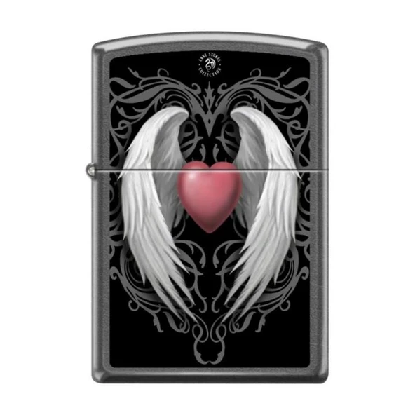Zippo Anne Stokes  Collection 28378 (5) Çakmak ürün görseli 1