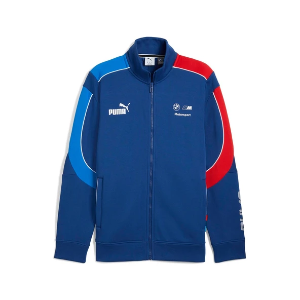 Puma 63317404 Bmw Mms Mt7+ Erkek Sweatshirt ürün görseli 1