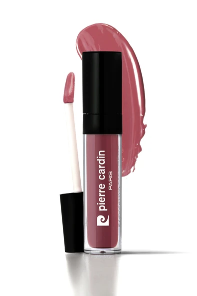 Pierre Cardin Staylong Lipcolor-Kissproof – Uzun Süre Kalıcı Lipcolor - Fear Less - 109 - 5 ml ürün görseli 1