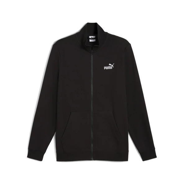 Puma 68258401 Ess No. 1 Logo Track Erkek Spor Ceket ürün görseli 1