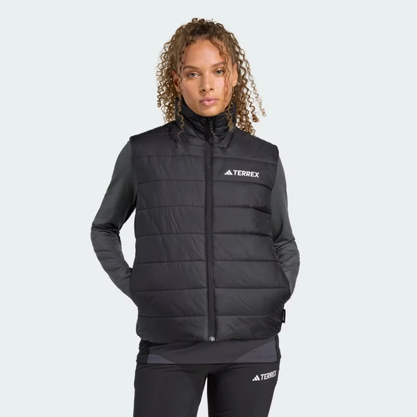 Adidas KA9737 W Mt Ess Pad V Kadın Yelek ürün görseli 1