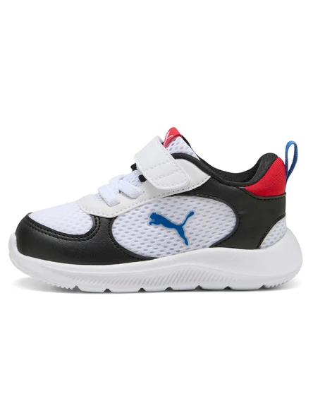 Puma 40058102 Fun Racer 2 Ac+ Inf Unisex Çocuk Günlük Spor Ayakkabı ürün görseli 1
