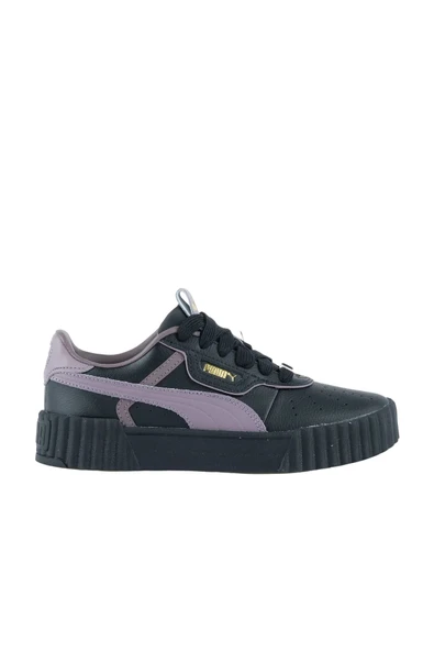 Puma 40072409 Carina 3.0 Luxe Kadın Günlük Spor Ayakkabı ürün görseli 1