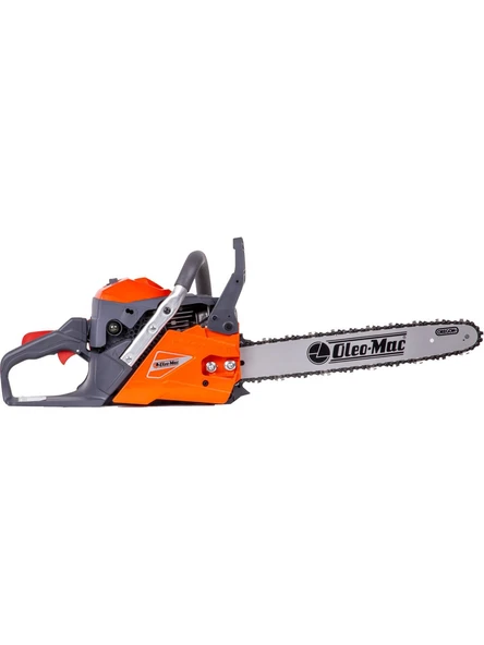 Oleomac Gsh 400 Eur5 Motorlu Testere - Resim 2