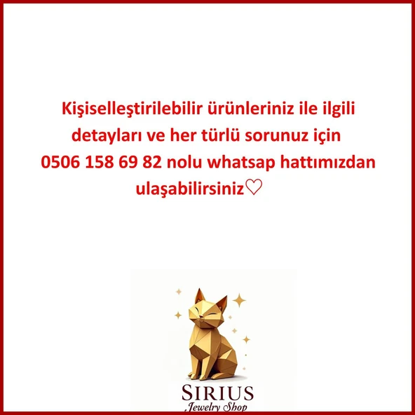 925 Gümüş - Harfini Seç Plaka Kolye - Resim 2