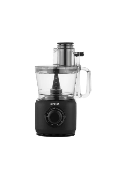 OVKC02 Multi Doğrayıcı 1000W ( Et Doğrama - Buz Kırma - Smoothie ) ürün görseli 1