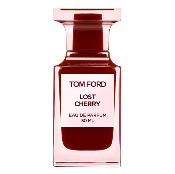 Tom Ford Lost Cherry Edp 50 ML Unisex Parfüm ürün görseli 1
