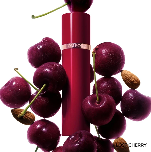 Tom Ford Lost Cherry Edp 50 ML Unisex Parfüm - Resim 4