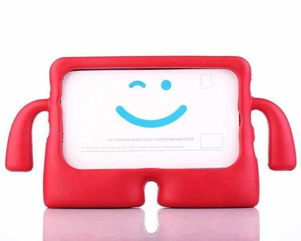 iPad 10.9 2022 (10.Nesil) Uyumlu  Standlı Tablet Kılıfı ürün görseli 1