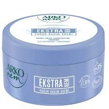 ARKO NEM KREM GLİSERİNLİ 250 ML ürün görseli 1