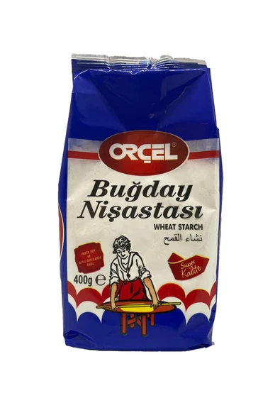 ORÇEL 4lü Avantaj Mutfak Paketi - Resim 2