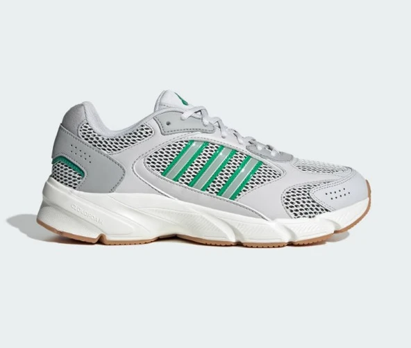 Adidas Crazychaos 2000 Erkek Gri Koşu Ayakkabısı JP5578 M-183 ürün görseli 1
