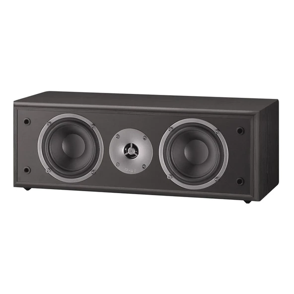 Magnat Monitor Supreme 252 Black Center Hoparlör ürün görseli 1