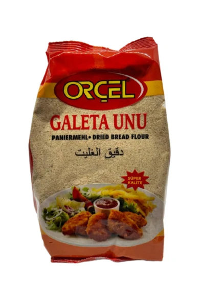 ORÇEL Galeta Unu 300 gr - Resim 2