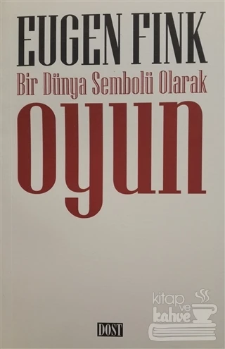 Bir Dünya Sembolü Olarak Oyun ürün görseli 1