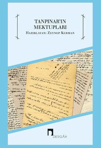 Tanpınar'ın Mektupları ürün görseli 1
