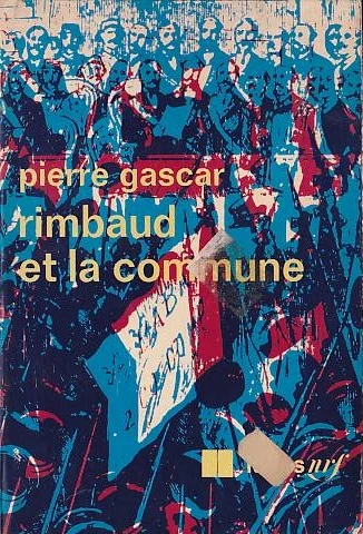 Rimbaud et la Commune ürün görseli 1