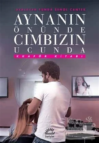 Aynanın Önünde Cımbızın Ucunda ürün görseli 1
