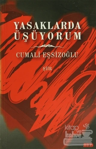 Yasaklarda Üşüyorum ürün görseli 1