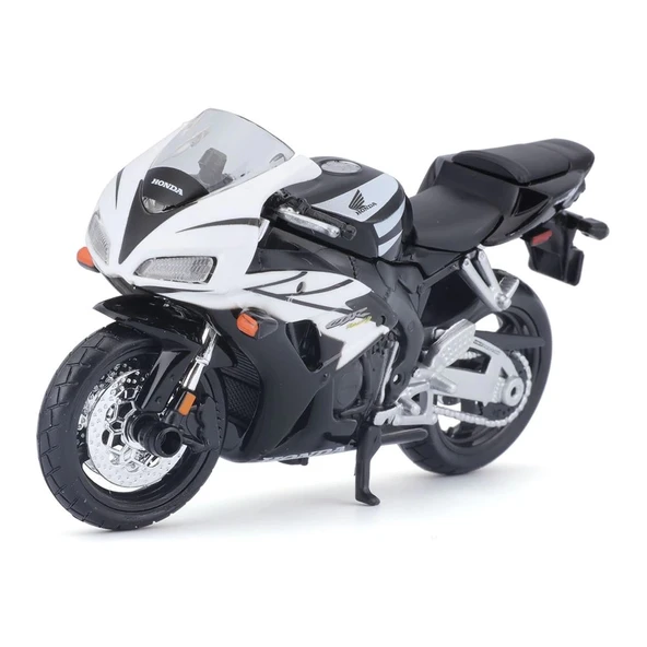 Maisto 1:18 Honda CBR1000RR Model Motor 39030-03 ürün görseli 1