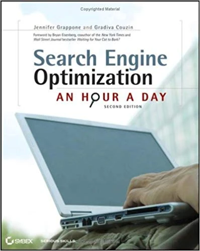 Search Engine Optimization ürün görseli 1